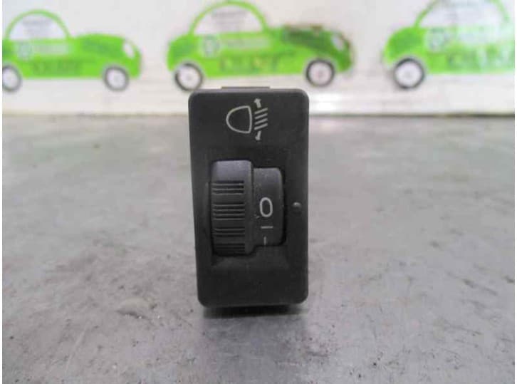 Recambio de mando luces salpicadero para peugeot 207/207+ (wa_, wc_) 1.4 referencia OEM IAM 96384422XT