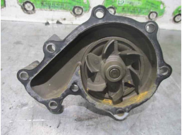 Recambio de bomba agua para ford ranger (er, eq, r_) 2.5 td 4x4 referencia OEM IAM