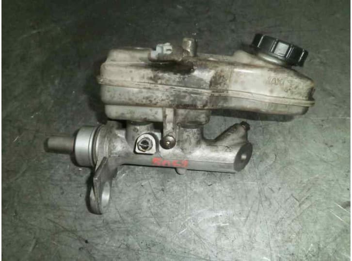Recambio de bomba freno para renault megane ii sedán (lm0/1_) 1.9 dci (lm0g, lm1g, lm2c) referencia OEM IAM TRW