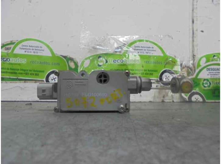 Recambio de motor cierre centralizado porton para rover 200 ii hatchback (rf) 220 d/sd referencia OEM IAM