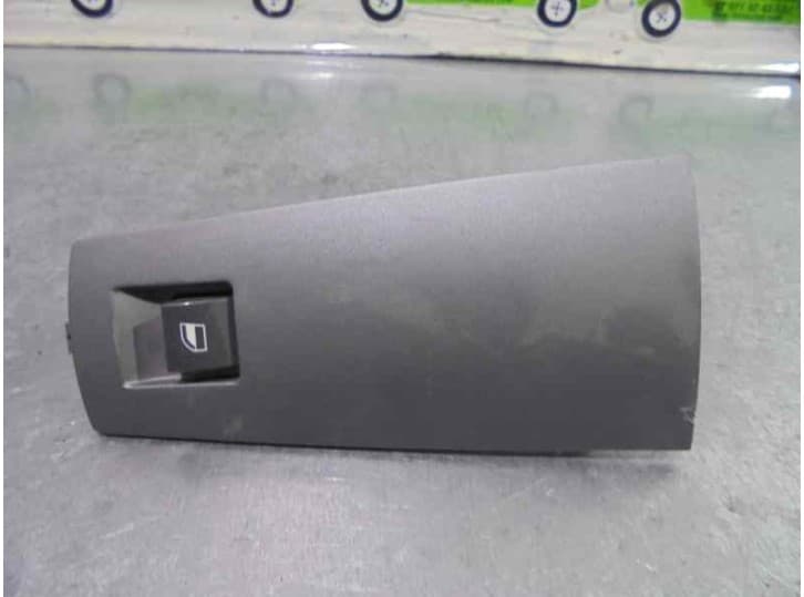 Recambio de mando elevalunas delantero derecho para bmw 7 (e65, e66, e67) 760 i, li referencia OEM IAM 8379597 E0200016