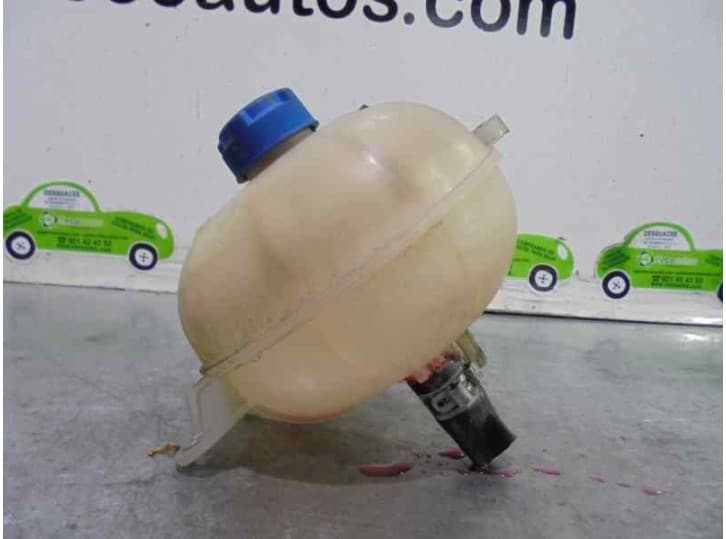 Recambio de deposito expansion para fiat bravo ii (198_) 1.4 (198axa1b) referencia OEM IAM 51722078