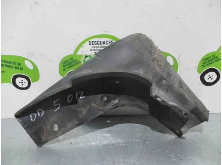 Recambio de aletin delantero derecho para kia sorento i (jc) 2.5 crdi referencia OEM IAM 868323E010