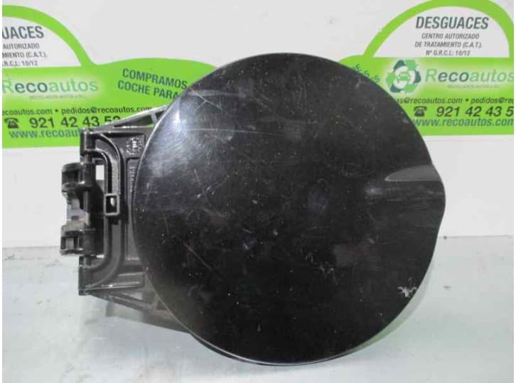 Recambio de tapa exterior combustible para citroën c3 i (fc_, fn_) 1.4 hdi referencia OEM IAM 9638184280 9638184280