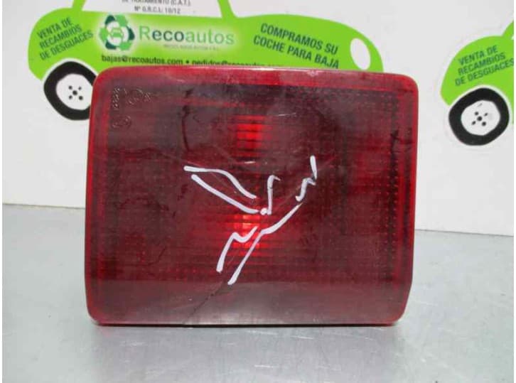 Recambio de piloto trasero derecho para peugeot 407 sw (6e_, 6d_) 1.6 hdi 110 referencia OEM IAM 25610104 25610104