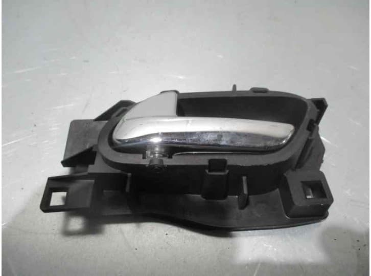 Recambio de maneta interior trasera izquierda para peugeot 407 sw (6e_, 6d_) 1.6 hdi 110 referencia OEM IAM 96526178VD 23G100187