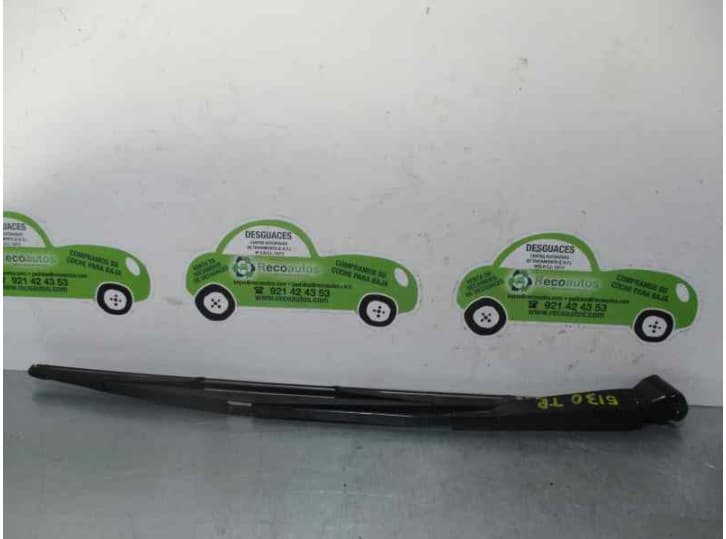 Recambio de brazo limpia trasero para rover 25 i hatchback (rf) 1.4 16v referencia OEM IAM