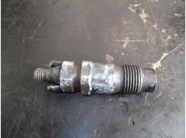 Recambio de inyector para nissan primera traveller (wp11) 2.0 td referencia OEM IAM 8630782J610 0432217308 BOSCH