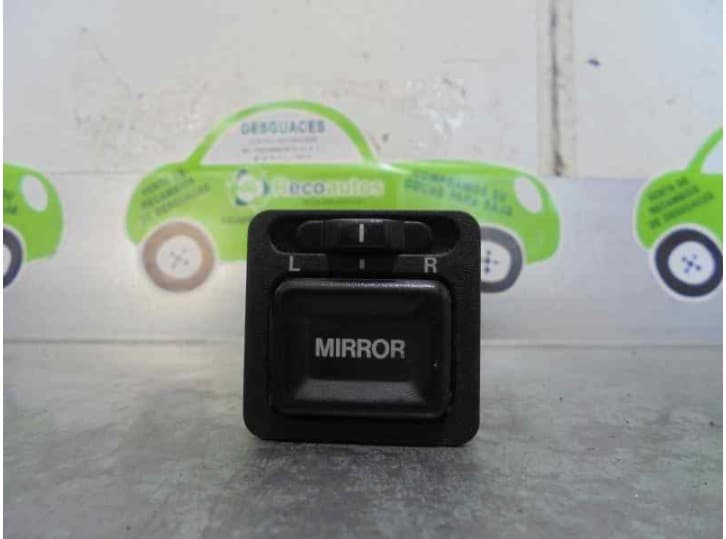 Recambio de mando retrovisor para honda civic vi fastback (ma, mb) 1.5 16v (mb3) referencia OEM IAM 0558K