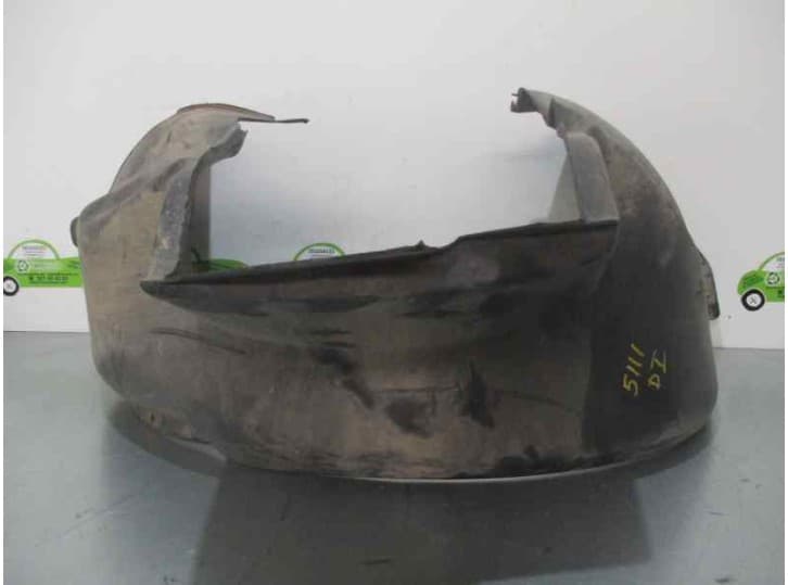 Recambio de paso rueda delantero izquierdo para fiat punto (176_) 55 1.1 referencia OEM IAM CESTA 26-A