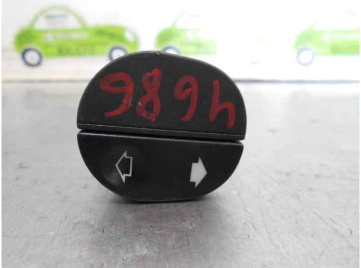Recambio de mando elevalunas delantero derecho para ford fusion (ju_) 1.4 tdci referencia OEM IAM 96FG14529AD