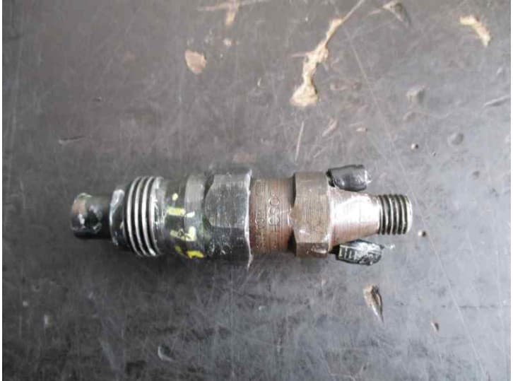 Recambio de inyector para fiat tempra (159_) 1.4 i.e. (159.aa) referencia OEM IAM 466218 KCA17S42 BOSCH