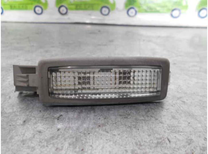 Recambio de luz interior para renault vel satis (bj0_) 3.0 dci (bj0j, bj0n) referencia OEM IAM
