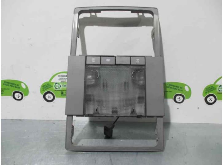 Recambio de luz interior para opel vectra c gts (z02) 1.9 cdti (f68) referencia OEM IAM