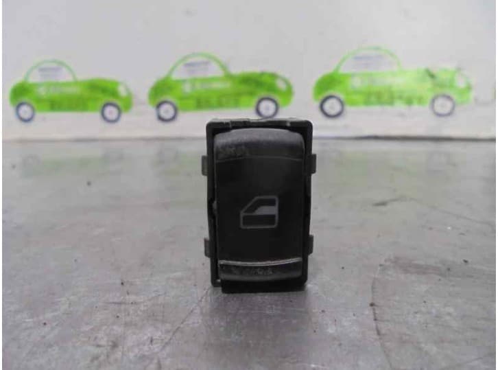Recambio de mando elevalunas trasero izquierdo para skoda octavia i (1u2) 1.9 tdi referencia OEM IAM 3B0959855