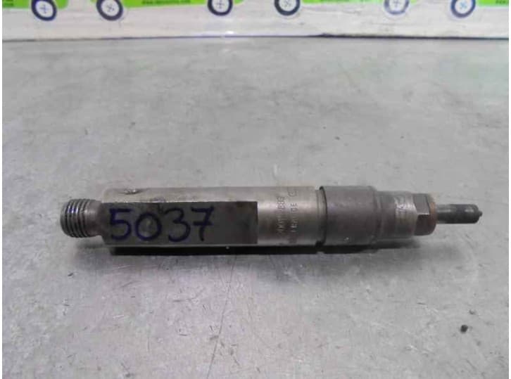 Recambio de inyector para renault megane i grandtour (ka0/1_) 1.9 dti (ka0n) referencia OEM IAM 7700112833 0432193611 BOSCH