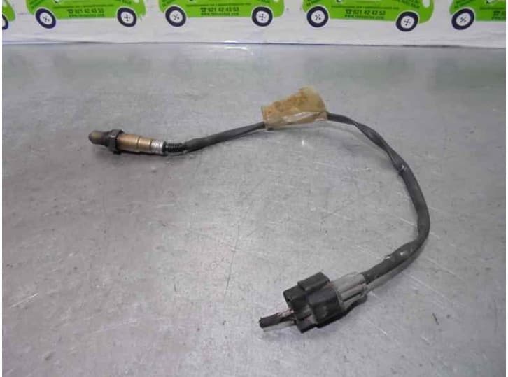 Recambio de sonda lambda para kia picanto i (sa) 1.0 referencia OEM IAM 3921002640 9350931020 KEFICO