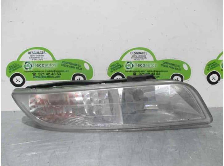 Recambio de piloto delantero derecho para ssangyong rexton / rexton ii (gab_) 2.7 xdi referencia OEM IAM
