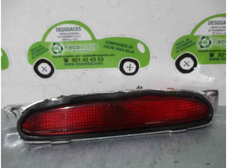 Recambio de luz central de freno para chrysler stratus (ja) 2.5 lx v6 referencia OEM IAM 4630234AB