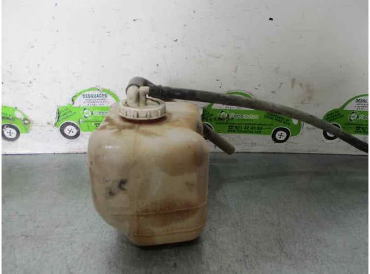 Recambio de deposito expansion para chrysler stratus (ja) 2.5 lx v6 referencia OEM IAM 4592165