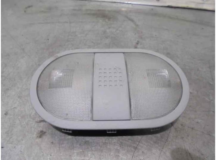 Recambio de luz interior para mitsubishi colt vi (z3_a, z2_a) 1.1 (z31a, z32a) referencia OEM IAM MR951589