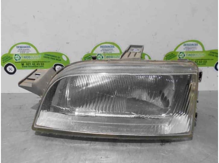 Recambio de faro izquierdo para fiat punto (176_) 60 1.2 (176ap, 176ar, 176aq, 176bb) referencia OEM IAM 7732117