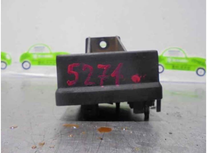 Recambio de caja precalentamiento para peugeot 806 (221) 1.9 td referencia OEM IAM