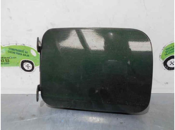 Recambio de tapa exterior combustible para subaru legacy iii station wagon (bh) 2.0 awd (bh5) referencia OEM IAM