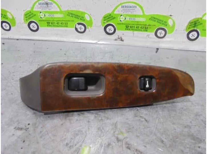 Recambio de mando elevalunas delantero derecho para subaru legacy iii station wagon (bh) 2.0 awd (bh5) referencia OEM IAM 83073A
