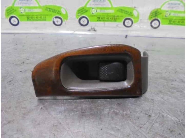 Recambio de mando elevalunas trasero izquierdo para subaru legacy iii station wagon (bh) 2.0 awd (bh5) referencia OEM IAM 83071A