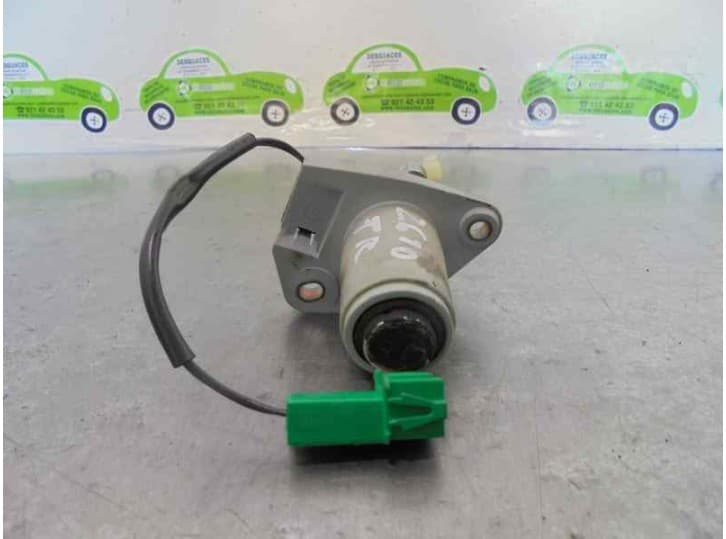 Recambio de bombin porton trasero para saab 9-3 (ys3d) 2.2 tid referencia OEM IAM