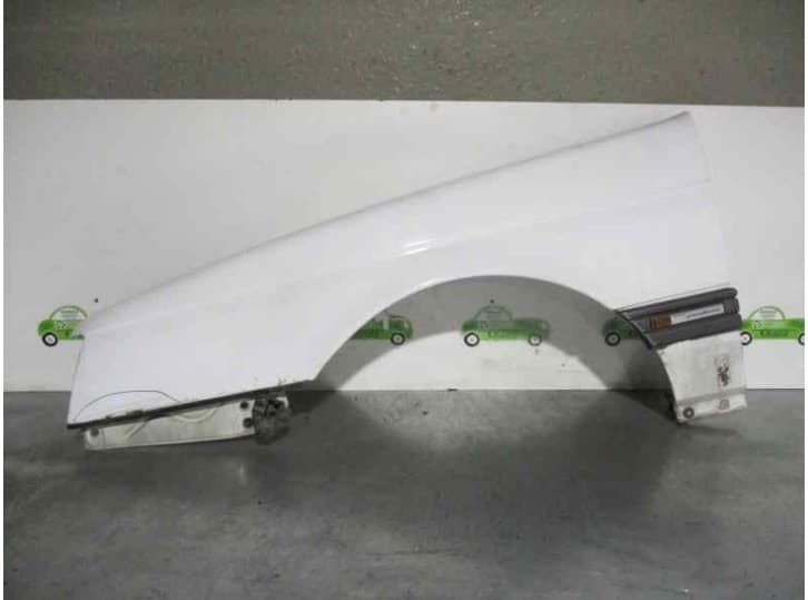 Recambio de aleta delantera izquierda para alfa romeo 164 (164_) 2.5 td (164.a1a) referencia OEM IAM 0060565146 BLANCO