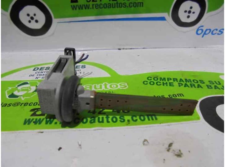 Recambio de sensor para volkswagen touran (1t1, 1t2) 1.9 tdi referencia OEM IAM 4B0820539 3005041227