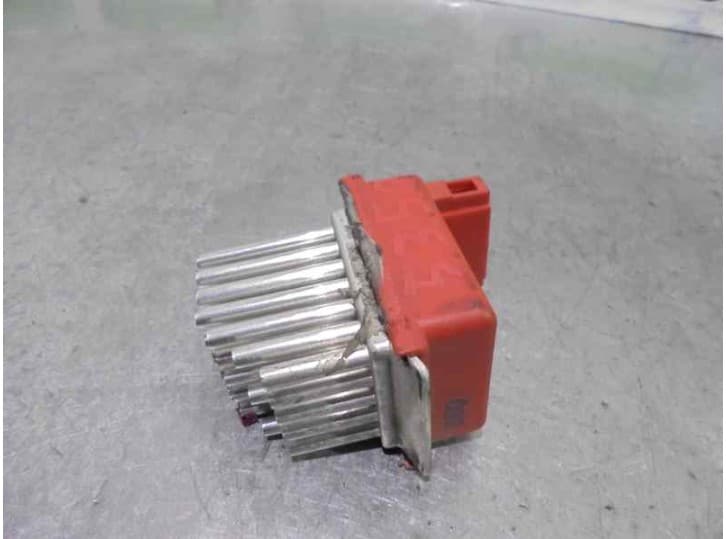Recambio de resistencia calefaccion para skoda octavia i (1u2) 1.9 tdi referencia OEM IAM 1J0907521 857364M VALEO