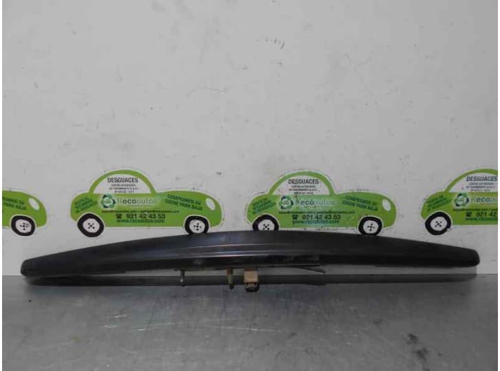 Recambio de maneta exterior porton para citroën c3 i (fc_, fn_) 1.4 hdi referencia OEM IAM P1012013569 P1012013569