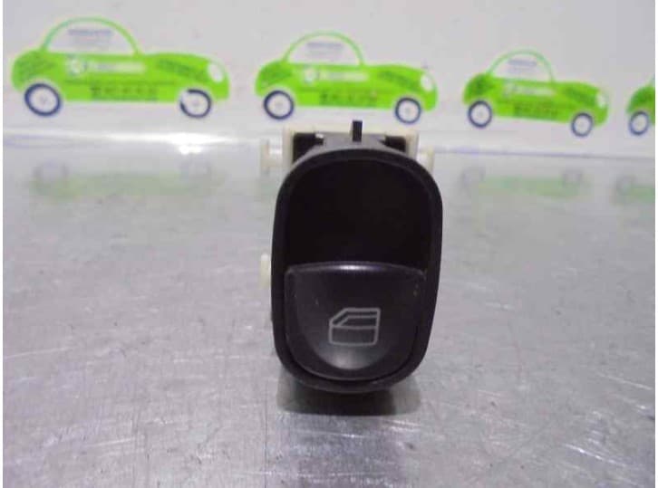 Recambio de mando elevalunas delantero derecho para mercedes-benz clase c t-model (s203) c 270 cdi (203.216) referencia OEM IAM
