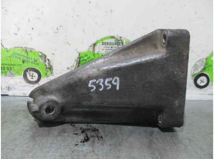 Recambio de soporte motor derecho para mercedes-benz clase c t-model (s203) c 270 cdi (203.216) referencia OEM IAM A6112230804