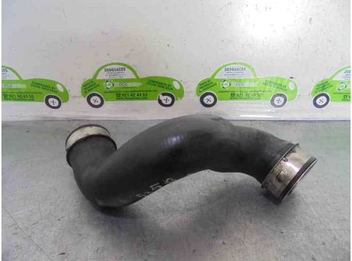 Recambio de tubo para mercedes-benz clase c t-model (s203) c 270 cdi (203.216) referencia OEM IAM A2035281382 ZGS00114004