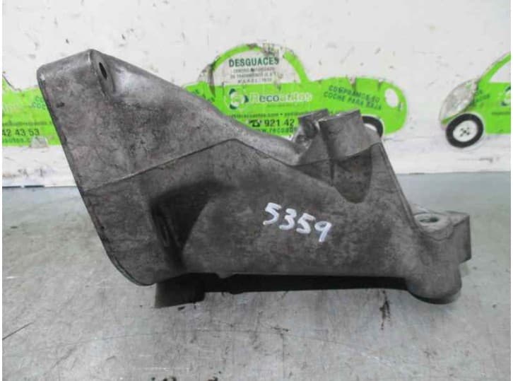 Recambio de soporte motor izquierdo para mercedes-benz clase c t-model (s203) c 270 cdi (203.216) referencia OEM IAM A6112230704