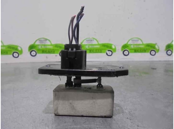 Recambio de resistencia calefaccion para toyota corolla liftback (_e11_) 1.6 (ae111_) referencia OEM IAM 7S845B