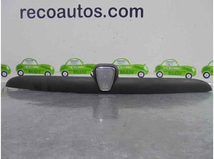 Recambio de maneta exterior porton para rover 200 ii hatchback (rf) 220 d/sd referencia OEM IAM CXB10160XXX