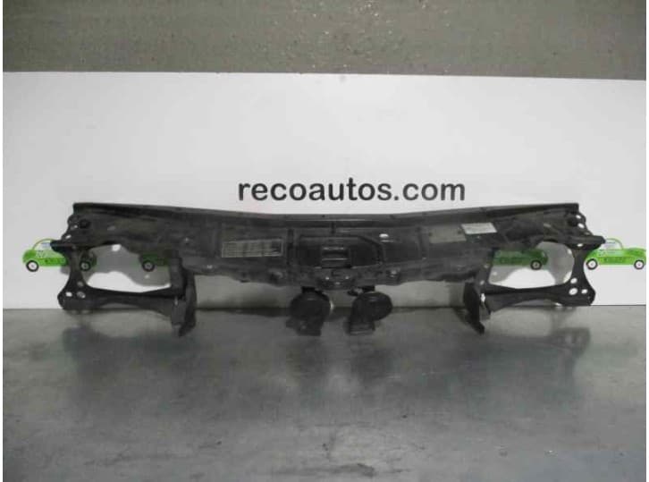Recambio de panel frontal para alfa romeo 155 (167_) 1.8 t.s. sport (167.a4a, 167.a4c, 167.a4e) referencia OEM IAM DE CHAPA CON