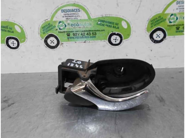 Recambio de maneta interior delantera izquierda para ford focus i turnier (dnw) 1.8 turbo di / tddi referencia OEM IAM 1097635 C