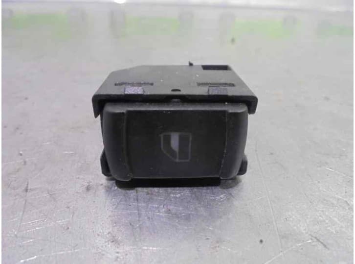 Recambio de mando elevalunas trasero derecho para skoda octavia i combi (1u5) 1.9 tdi referencia OEM IAM 3B0959855