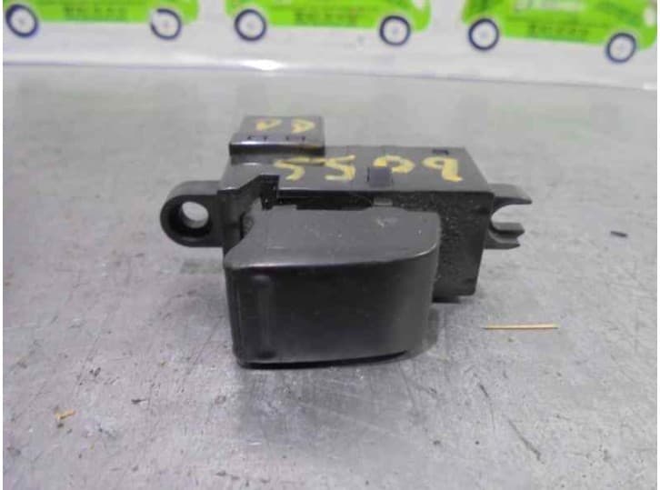 Recambio de mando elevalunas delantero derecho para nissan primera (p12) 1.9 dci referencia OEM IAM 25411AV600 C8DD705N