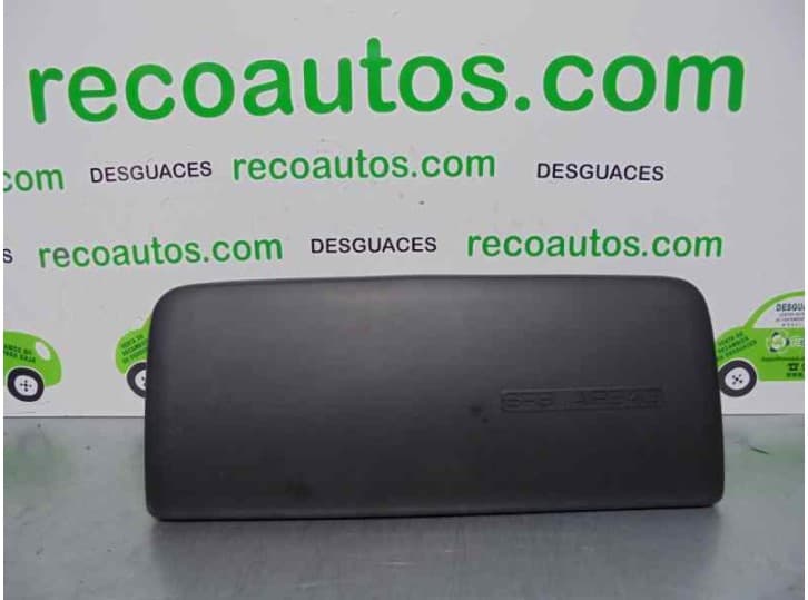 Recambio de airbag delantero derecho para alfa romeo gtv (916_) 1.8 16v (916c3) referencia OEM IAM 0156041607 0156041607