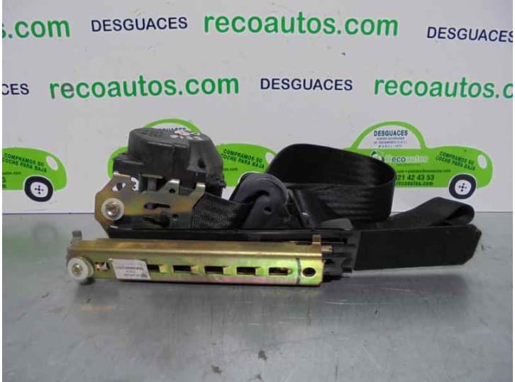 Recambio de cinturon seguridad delantero izquierdo para alfa romeo gtv (916_) 1.8 16v (916c3) referencia OEM IAM 0156023322 0156