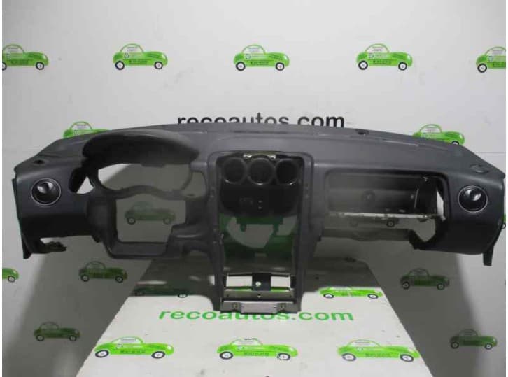 Recambio de salpicadero para alfa romeo gtv (916_) 1.8 16v (916c3) referencia OEM IAM 0156041970