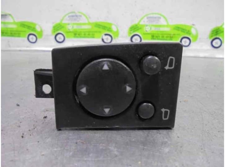 Recambio de mando retrovisor para audi a6 c4 (4a2) 2.6 referencia OEM IAM 4A0959565 03838201 LK