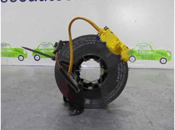 Recambio de anillo airbag para suzuki wagon r+ rb (mm) 1.3 16v cat referencia OEM IAM 24436919 1610662